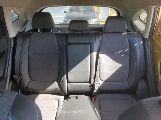2021 KIA SELTOS S - KNDEU2AA3M7125519