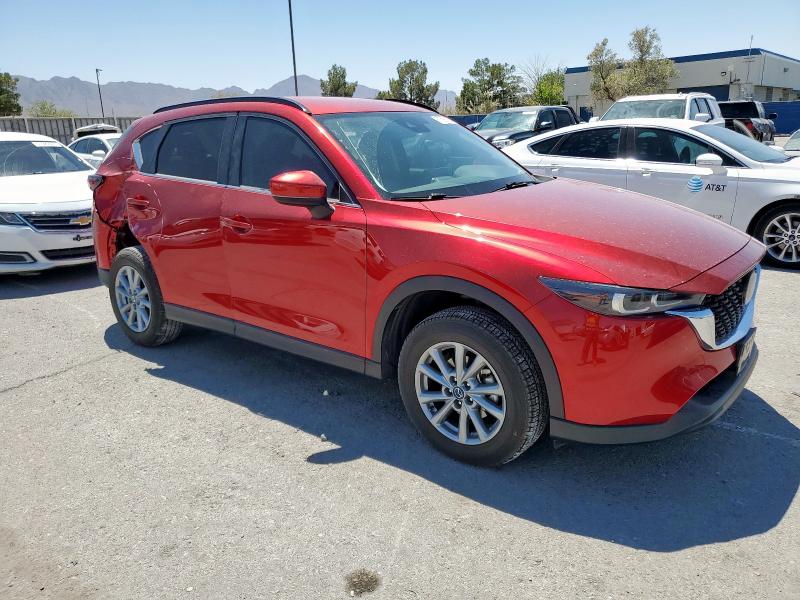 Vin: jm3kfbbm2p0218641, lot: 57693155, mazda cx-5 selec select 20234