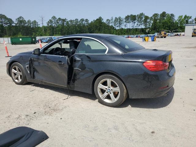 Vin: wba3v7c59fp772282, lot: 57065255, bmw 4 series i sulev 20152