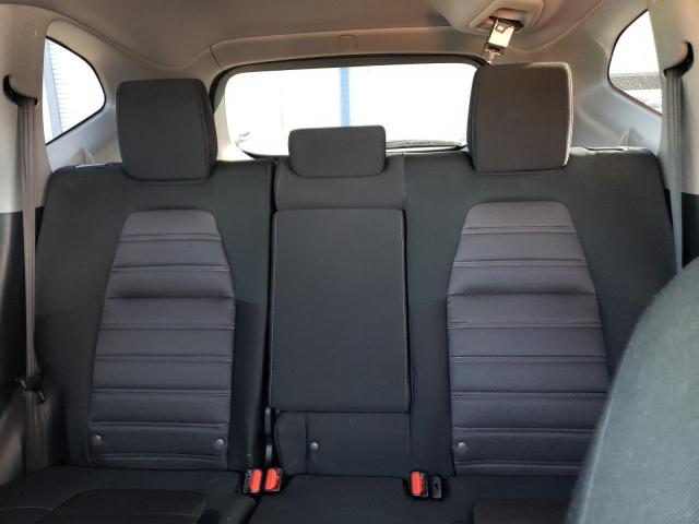 2019 HONDA CR-V 5J6RW1H57KA033001