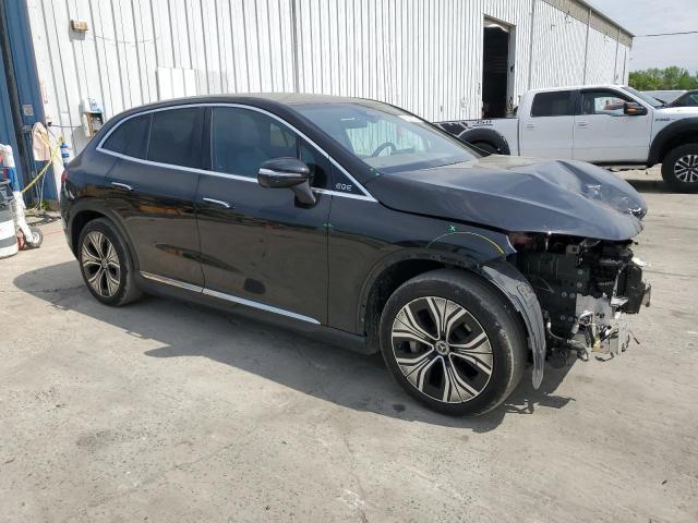 Vin: 4jggm1cbxpa009973, lot: 55327535, mercedes-benz eqe suv 35 350 4matic 20234