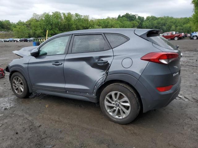 Vin: km8j2ca47ju768758, lot: 56466715, hyundai tucson se 20182