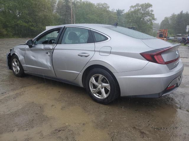 Vin: 5npeg4ja2mh130225, lot: 56554255, hyundai sonata se 20212