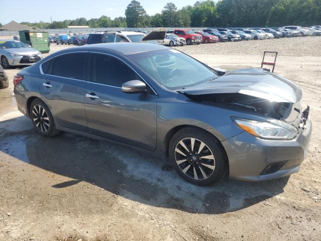 Vin: 1n4al3ap8jc160061, lot: 55765585, nissan altima 2.5 20184