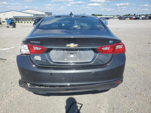 2017 CHEVROLET MALIBU HYB 1G1ZJ5SU1HF174517