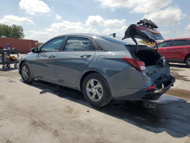 Vin: kmhll4ag4nu329335, lot: 57222775, hyundai elantra se 20222