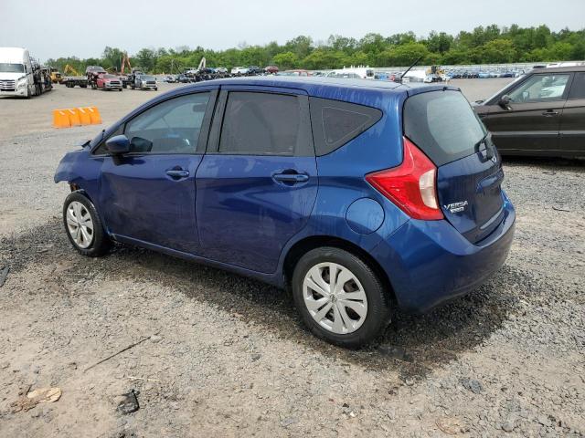 2019 NISSAN VERSA NOTE 3N1CE2CP6KL357548