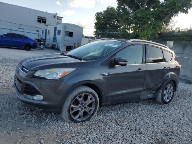 Vin: 1fmcu0jx1gua49512, lot: 55231505, ford escape titanium 2016 img_1