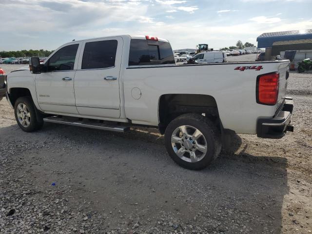 Vin: 1gc1kteyxkf186242, lot: 57781445, chevrolet all models k2500 heavy duty ltz 20192