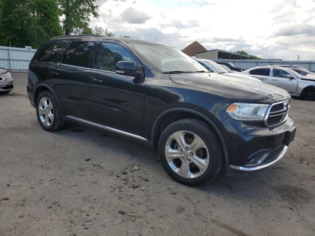 2015 DODGE DURANGO LI - 1C4RDJDG2FC766506