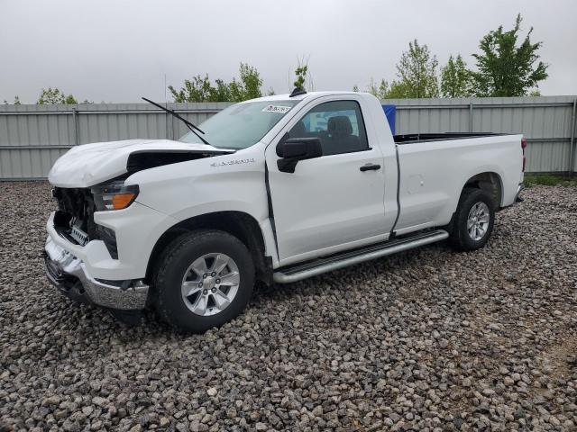 Vin: 3gcnaaed7rg358497, lot: 57679925, chevrolet all models c1500 2024 img_1