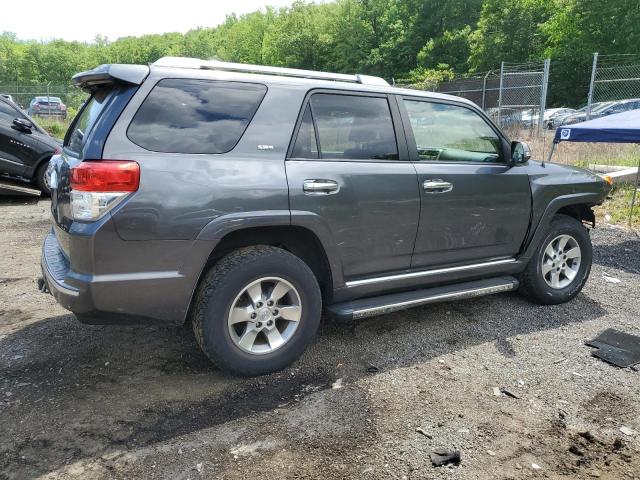 Vin: jtebu5jr4b5041806, lot: 55930015, toyota 4runner sr5 20113