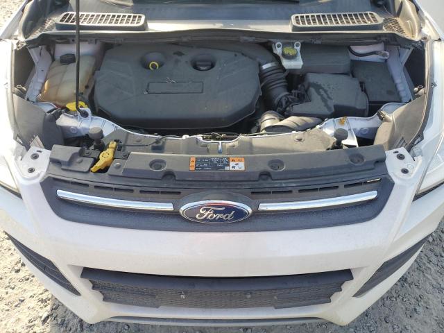 2015 FORD ESCAPE SE - 1FMCU9G9XFUB86797