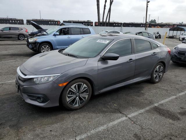 Vin: jhmfc1f38jx014518, lot: 58435755, honda civic ex 2018 img_1