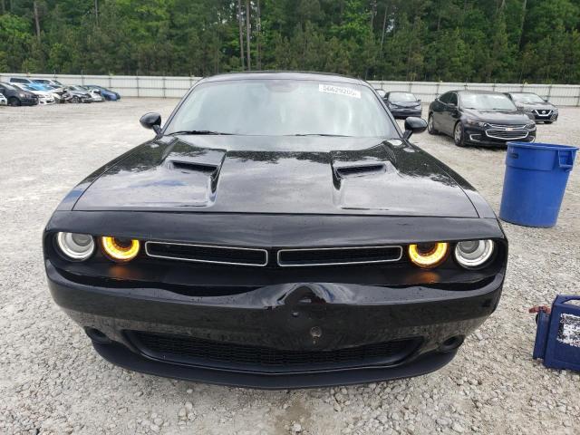 2019 DODGE CHALLENGER - 2C3CDZAG3KH733406