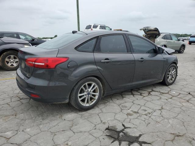 Vin: 1fadp3f24gl241694, lot: 55999515, ford focus se 20163