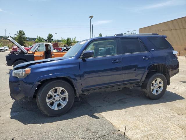 TOYOTA 4RUNNER SR