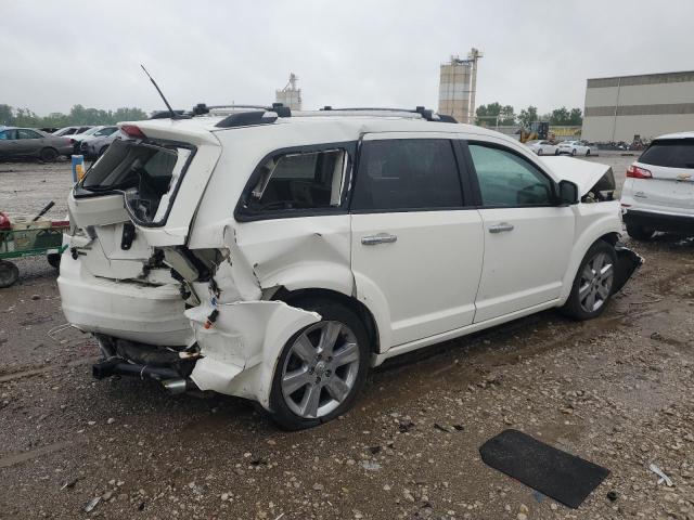 2010 DODGE JOURNEY R/ - 3D4PH6FV8AT196564