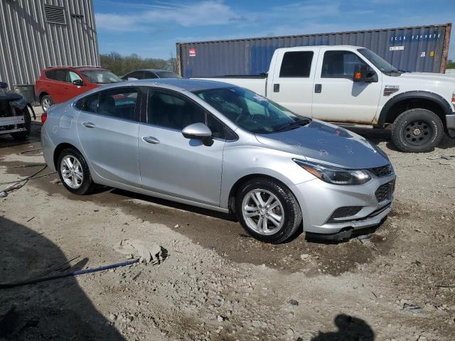 Vin: 1g1be5sm1g7319246, lot: 56411555, chevrolet cruze lt 20164