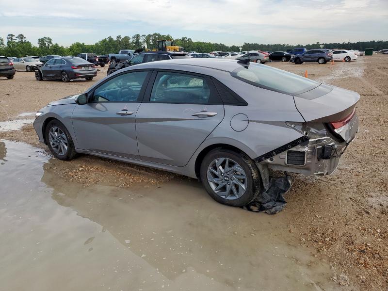 Vin: kmhlm4dg5ru693830, lot: 56229385, hyundai elantra sel 20242