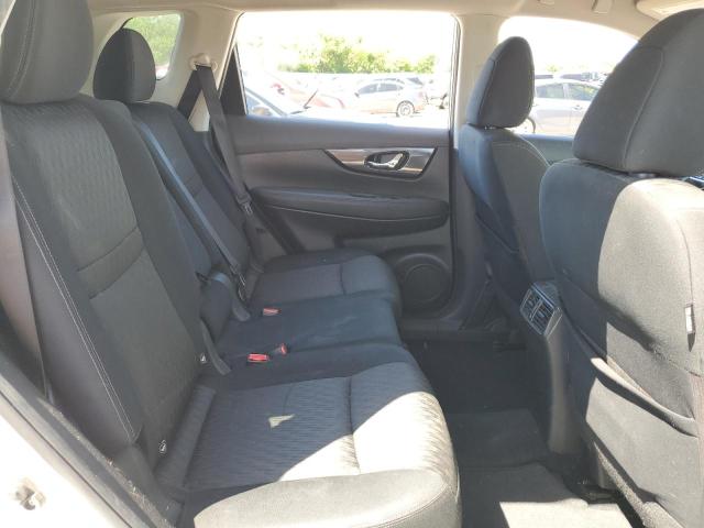 2017 NISSAN ROGUE S - KNMAT2MV7HP543653