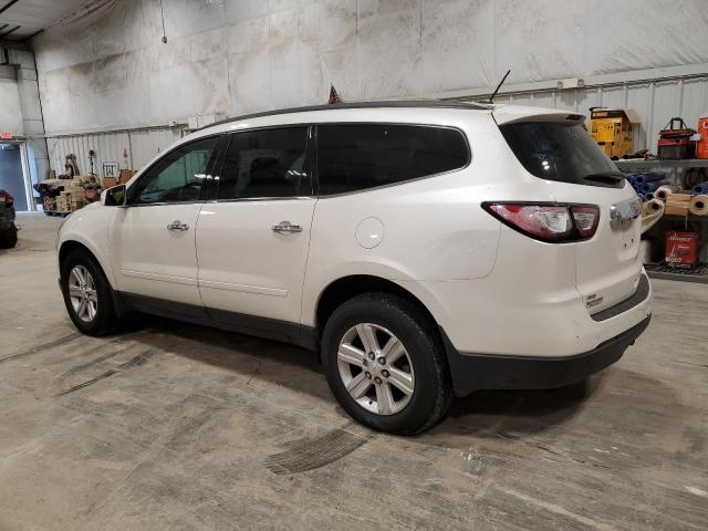 Vin: 1gnkvgkd8ej150580, lot: 56020355, chevrolet traverse lt 20142