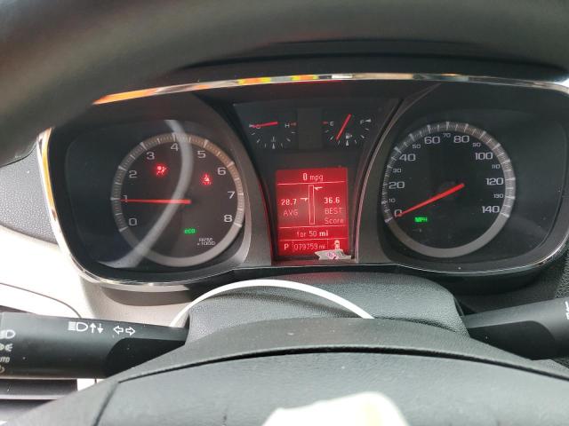 2017 GMC TERRAIN SL - 2GKALMEK3H6200102