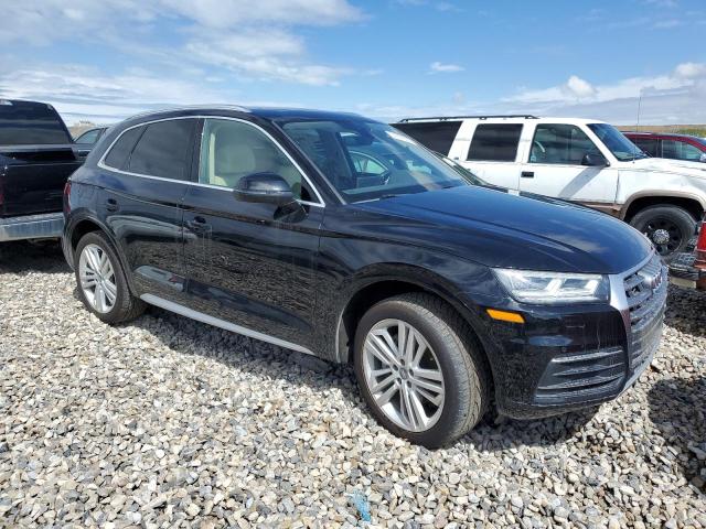 Vin: wa1bnafy0j2017474, lot: 51657905, audi q5 premium plus 20184
