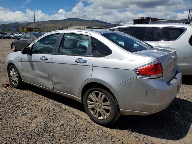 Vin: 1fahp3hn7aw162924, lot: 54388495, ford focus sel 20102