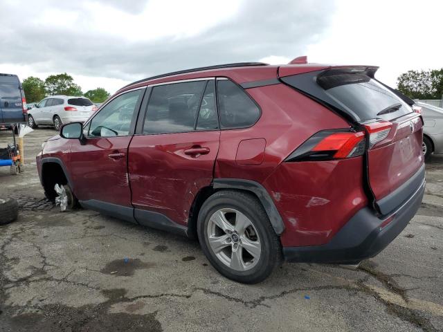 Vin: 2t3p1rfv2lw139372, lot: 57876975, toyota rav4 xle 20202