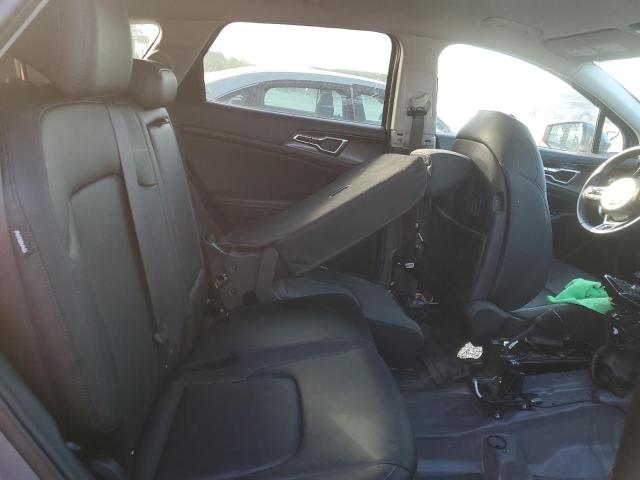 2024 KIA SPORTAGE E 5XYK33DF7RG192833