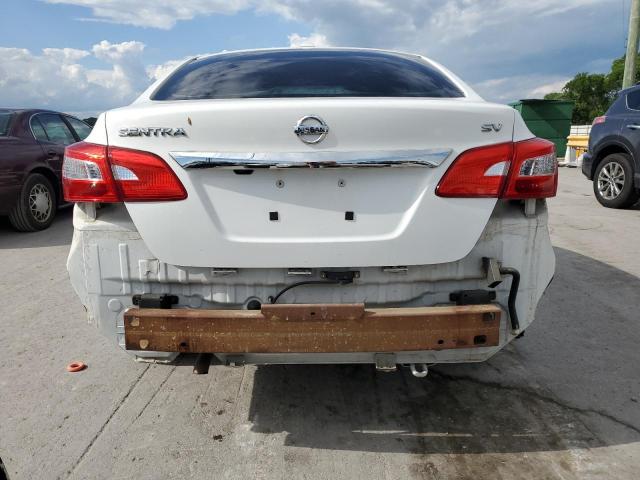 2017 NISSAN SENTRA S - 3N1AB7AP2HL658486