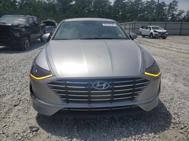 2021 HYUNDAI SONATA SE - 5NPEG4JAXMH119876