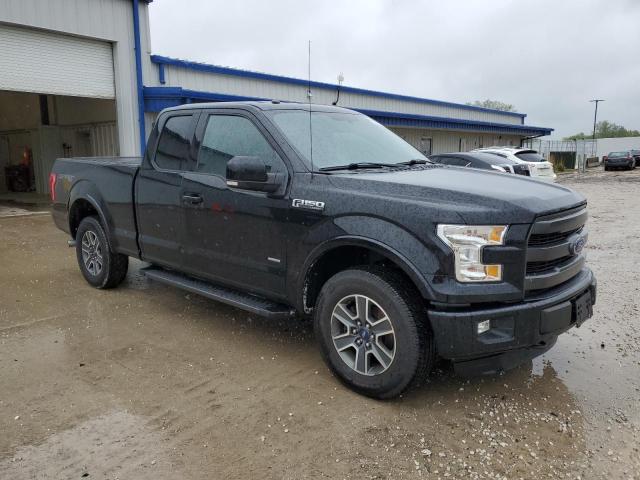 Vin: 1ftex1epxgke28847, lot: 58029945, ford f-150 super cab 20164