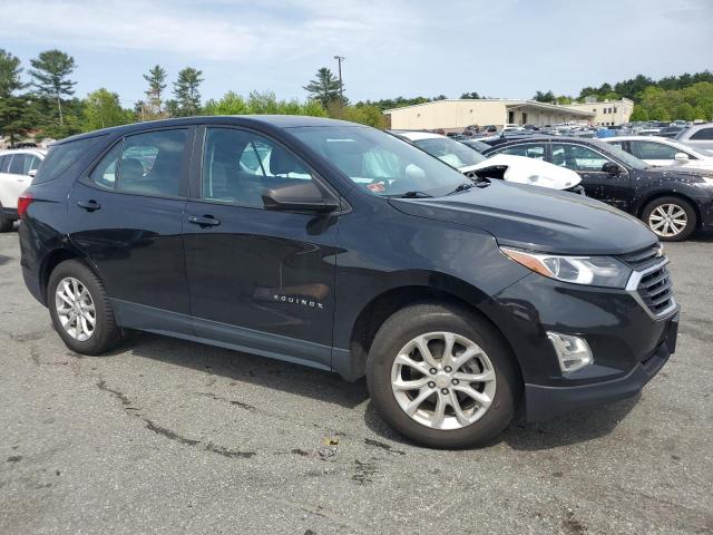 Vin: 2gnaxsev9m6142741, lot: 56695495, chevrolet equinox ls 20214