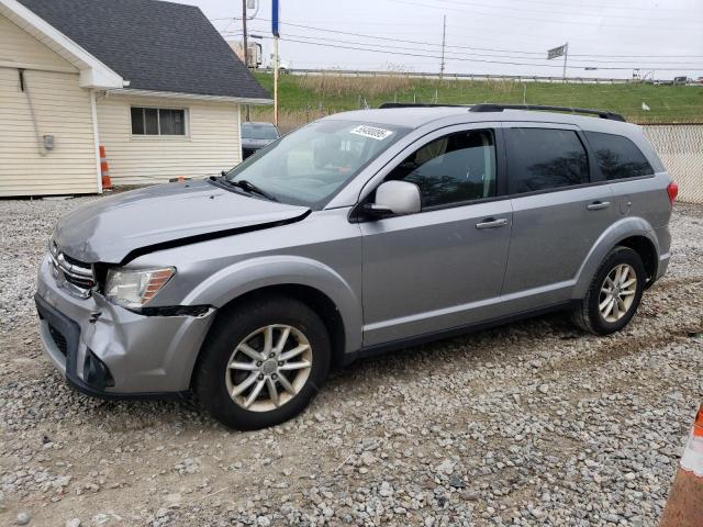 DODGE JOURNEY SX
