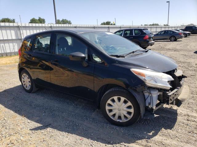 Vin: 3n1ce2cp8fl447001, lot: 57851615, nissan versa s 20154