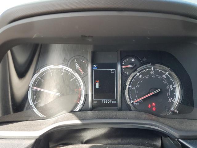2021 TOYOTA 4RUNNER SR - JTERU5JR4M5843435