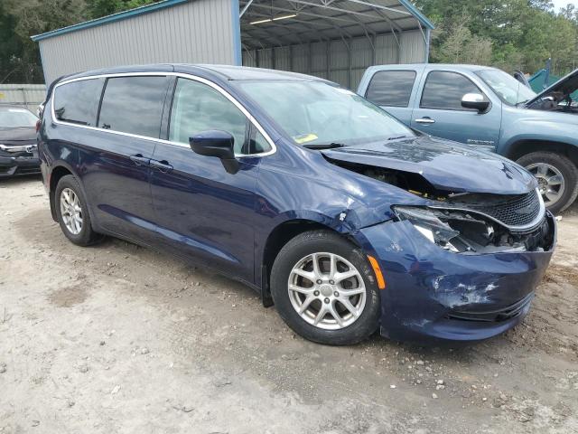 2017 CHRYSLER PACIFICA T - 2C4RC1DG9HR529167