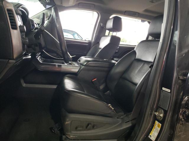2015 GMC SIERRA K35 - 1GT423C89FF510979