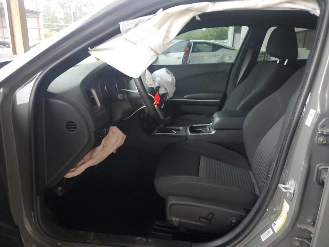 2023 DODGE CHARGER SX - 2C3CDXBG7PH702668