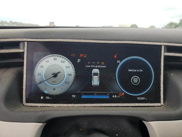 2023 HYUNDAI TUCSON SEL 5NMJF3AEXPH279546