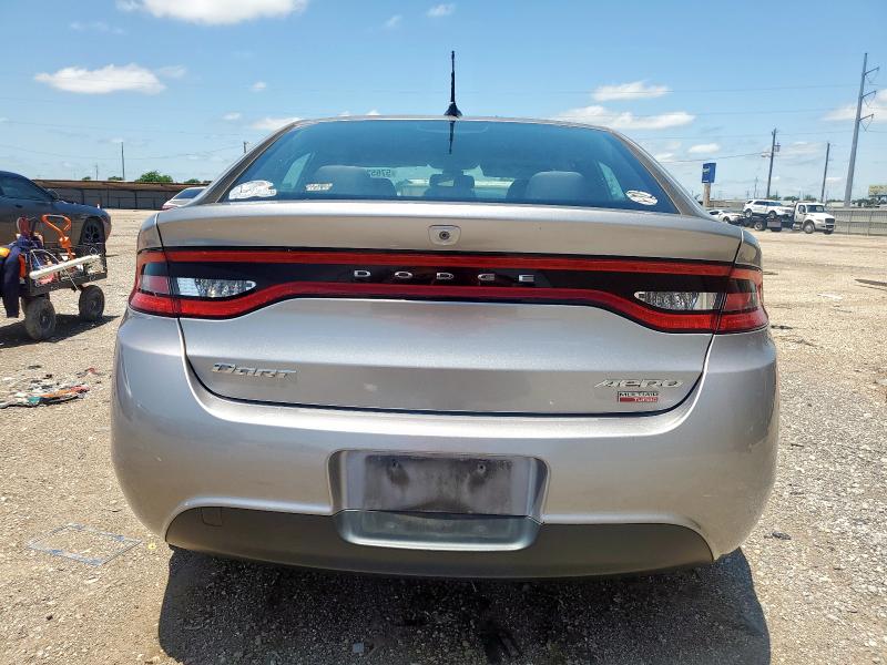 2015 DODGE DART SE AE - 1C3CDFDH5FD181963