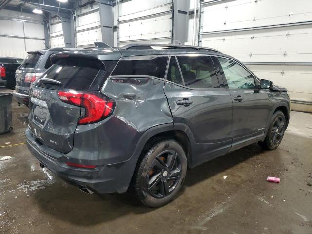 Vin: 3gkaltex1kl355515, lot: 57641685, gmc terrain sle 20193