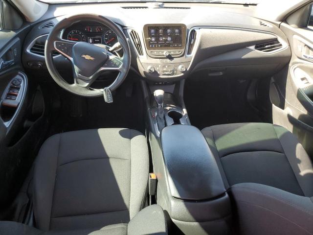 2022 CHEVROLET MALIBU LS - 1G1ZB5ST2NF205449