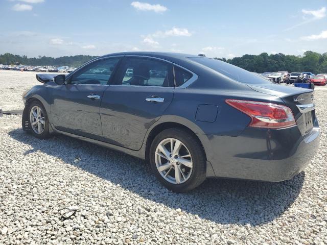 Vin: 1n4al3ap7dc137231, lot: 57583415, nissan altima 2.5 20132