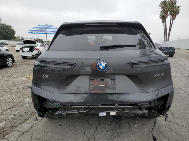 2023 BMW IX XDRIVE5 WB523CF03PCM96571
