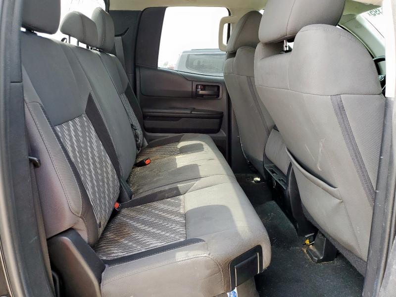 2019 TOYOTA TUNDRA DOU - 5TFRM5F12KX144295
