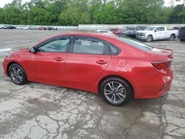 Vin: 3kpf24ad4ne496626, lot: 58309605, kia forte fe 20222