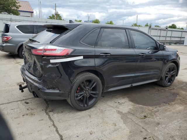 Vin: 2fmpk4ap1kbb41250, lot: 57667195, ford edge st 20193